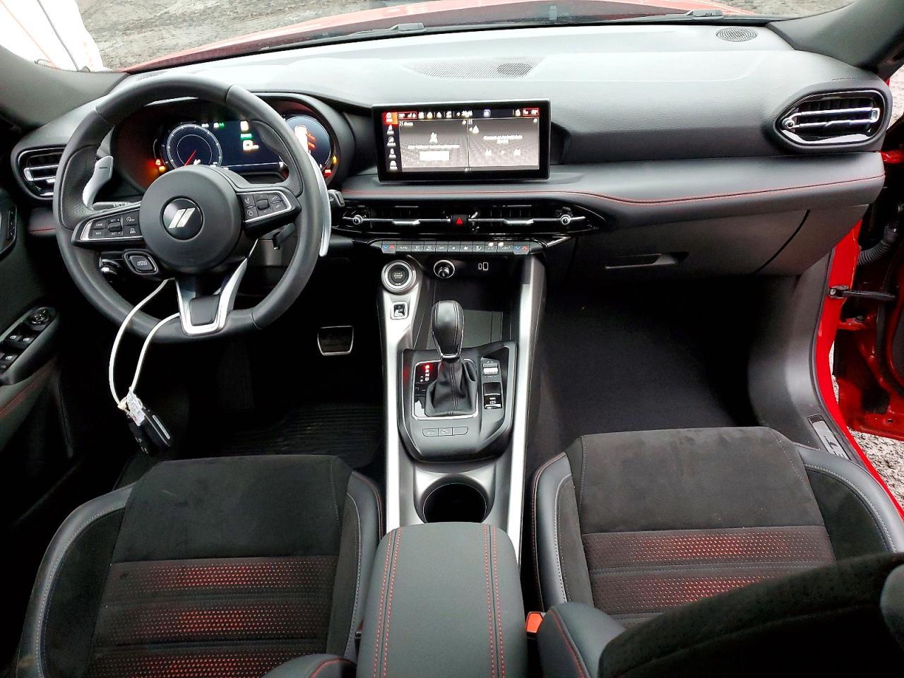 2024 Dodge Hornet R/T - zdjęcie 8