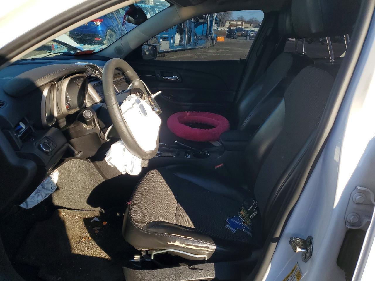 2015 Chevrolet Malibu 1Lt - zdjęcie 7