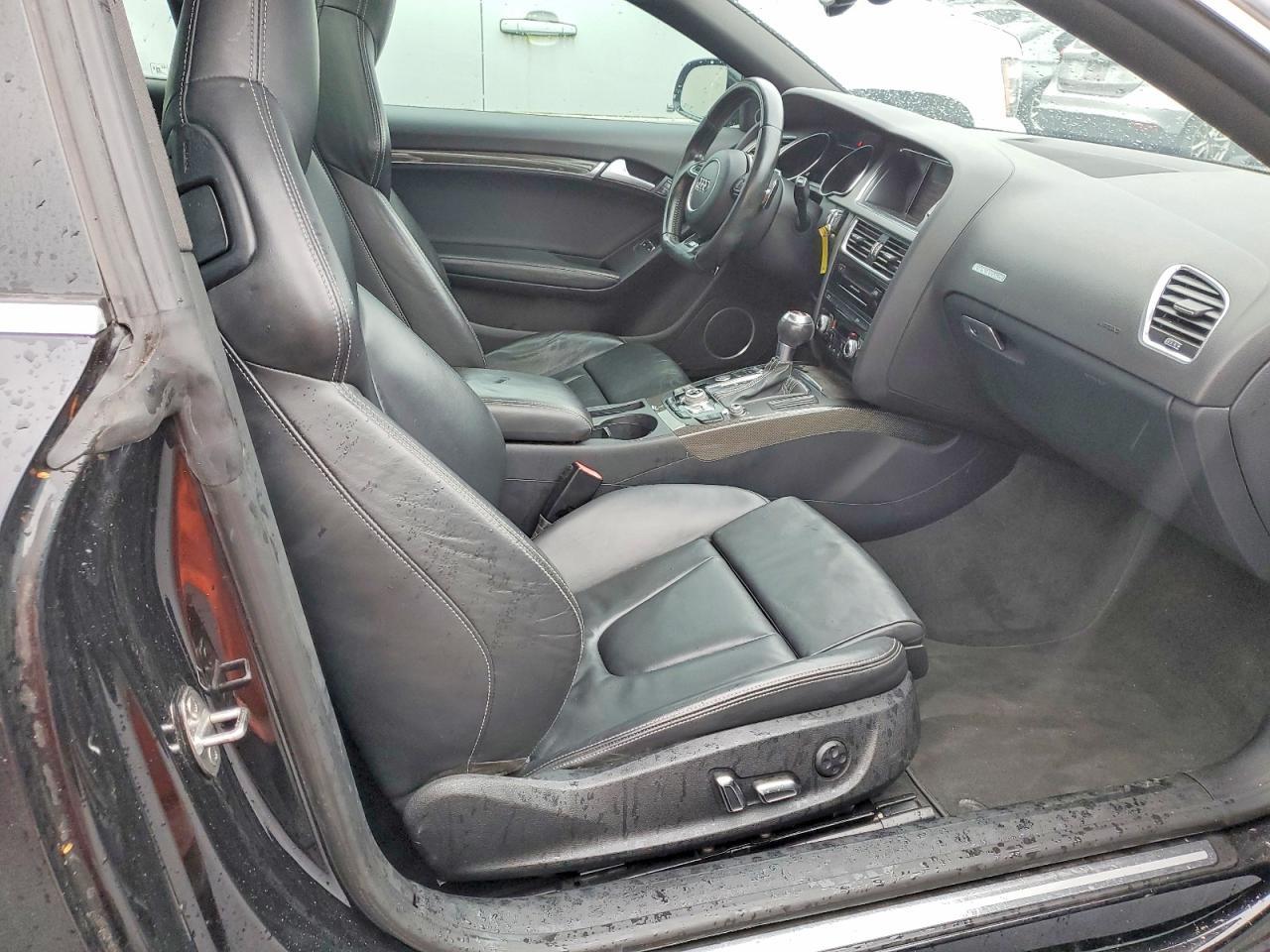 2013 Audi S5 Premium Plus - zdjęcie 8