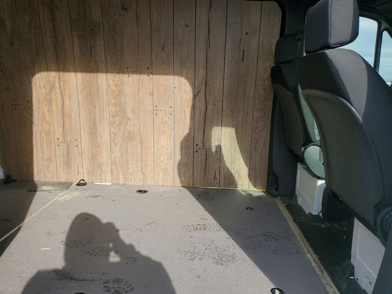 2024 Mercedes-Benz Sprinter 2500 - zdjęcie 11