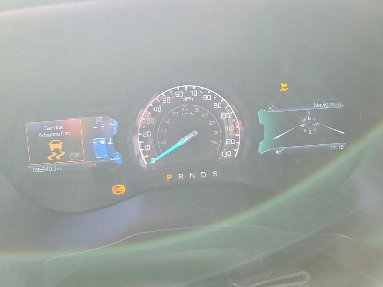 2019 Ford Ranger Xl - zdjęcie 9