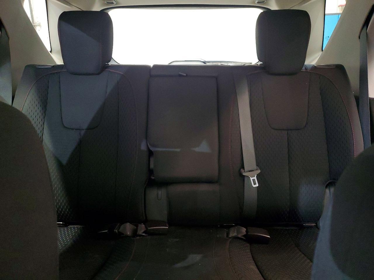 2015 Chevrolet Equinox Ls - zdjęcie 10