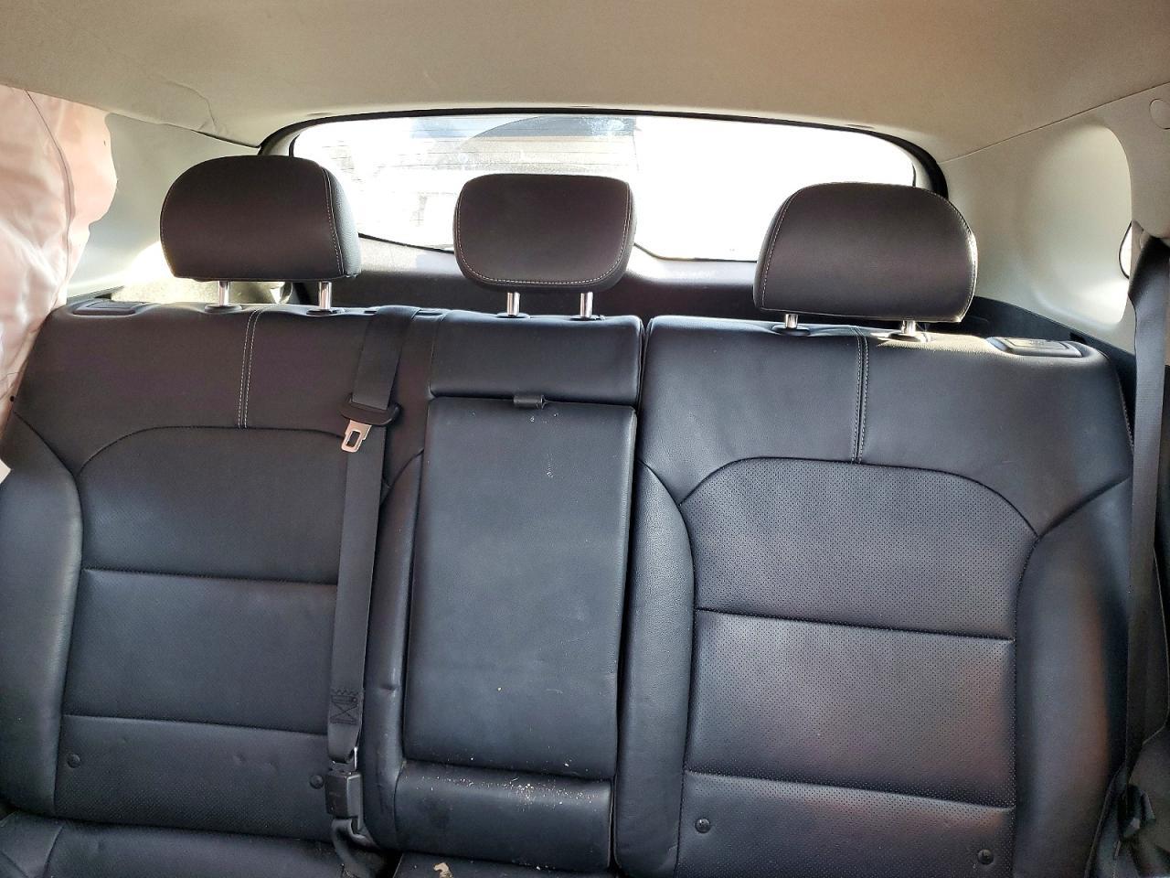 2018 Kia Niro Touring - zdjęcie 10