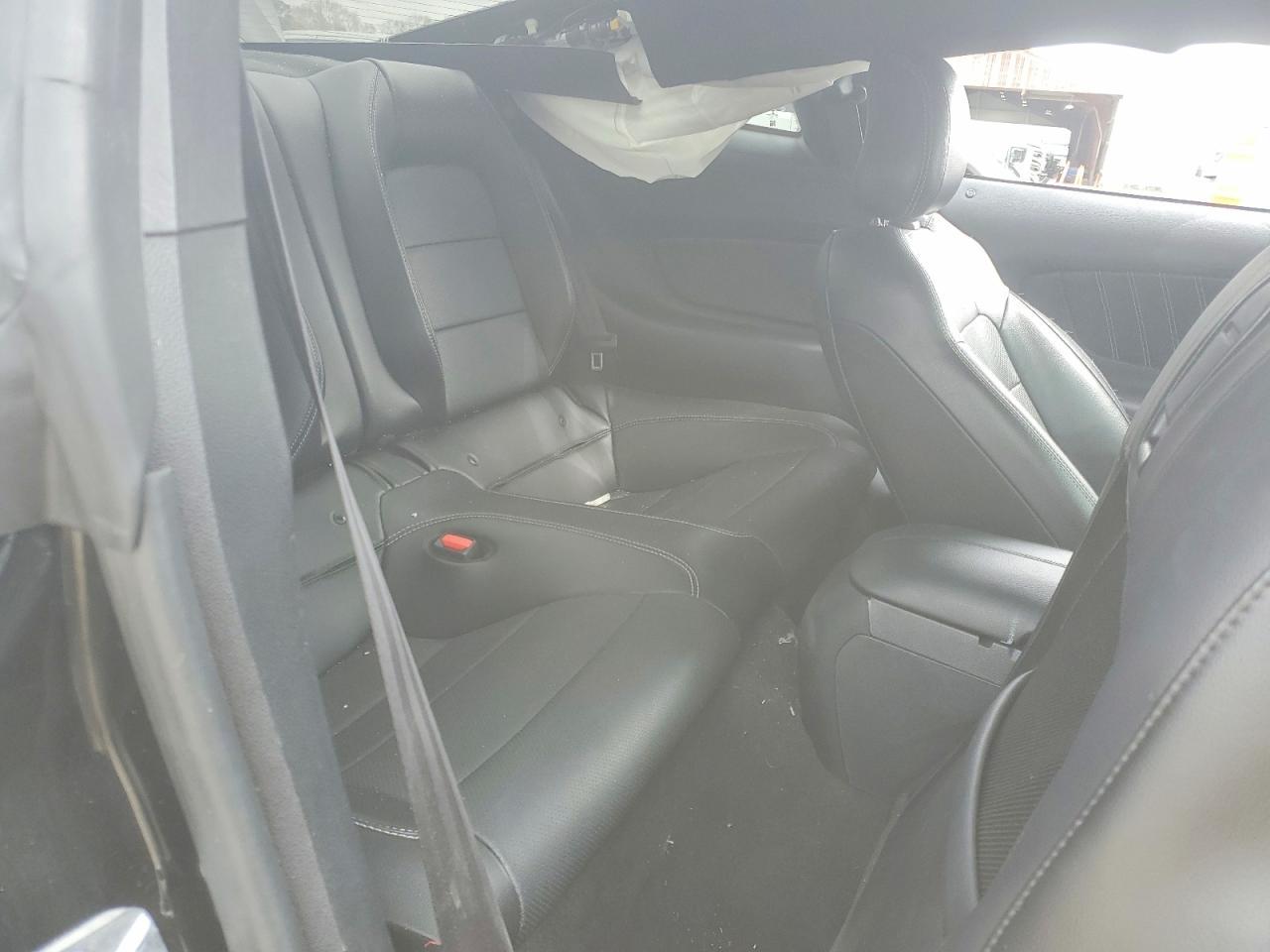 2022 Ford Mustang Gt - zdjęcie 10