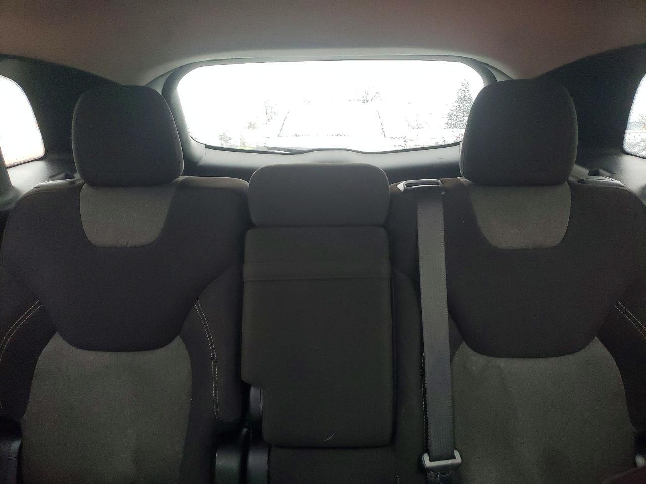 2018 Jeep Cherokee Latitude - zdjęcie 10