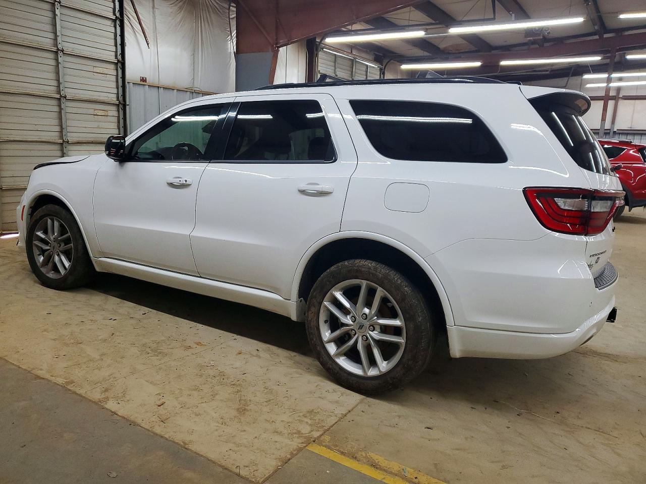 2024 Dodge Durango Gt - zdjęcie 2