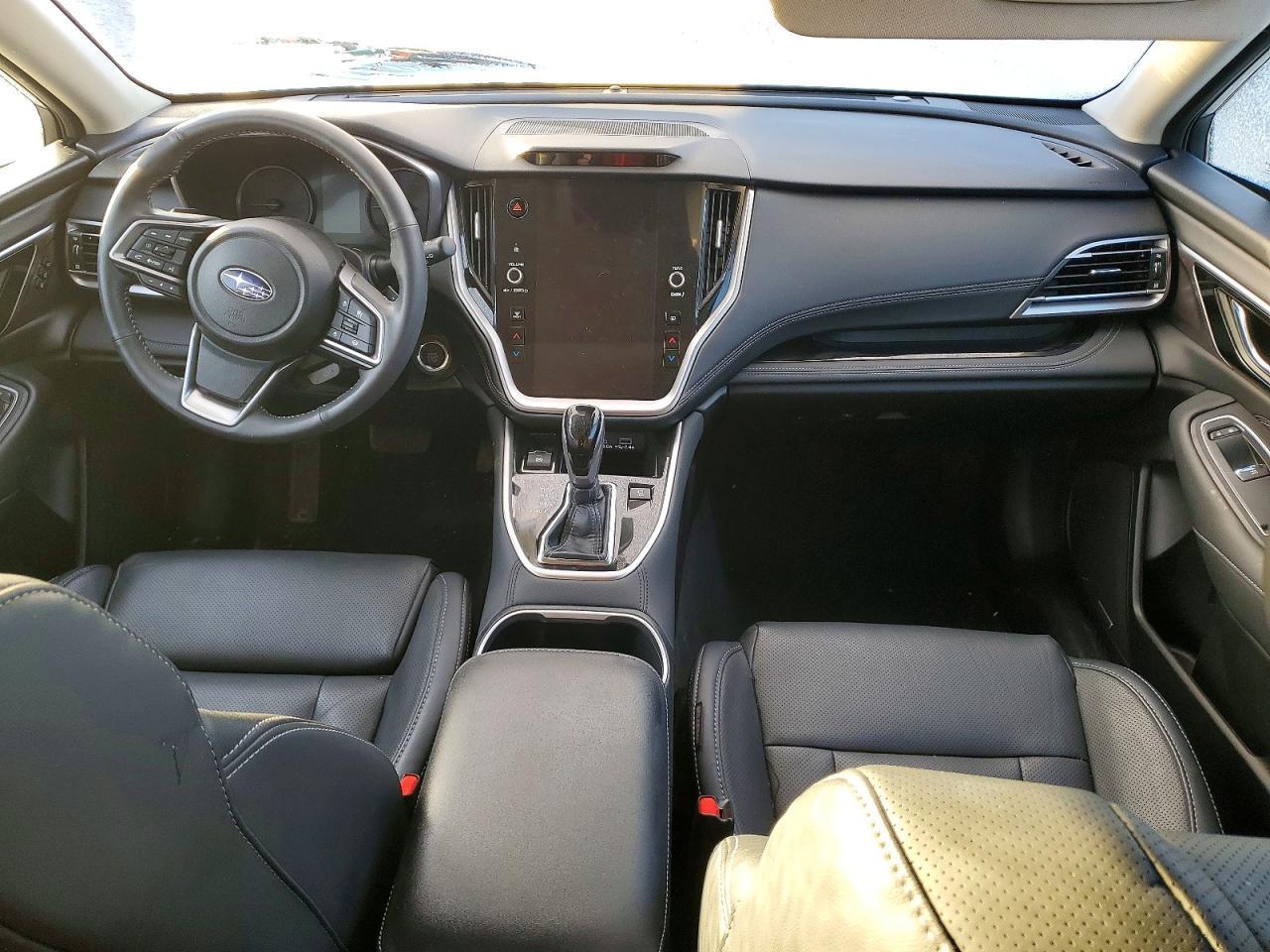 2024 Subaru Outback Touring - zdjęcie 8