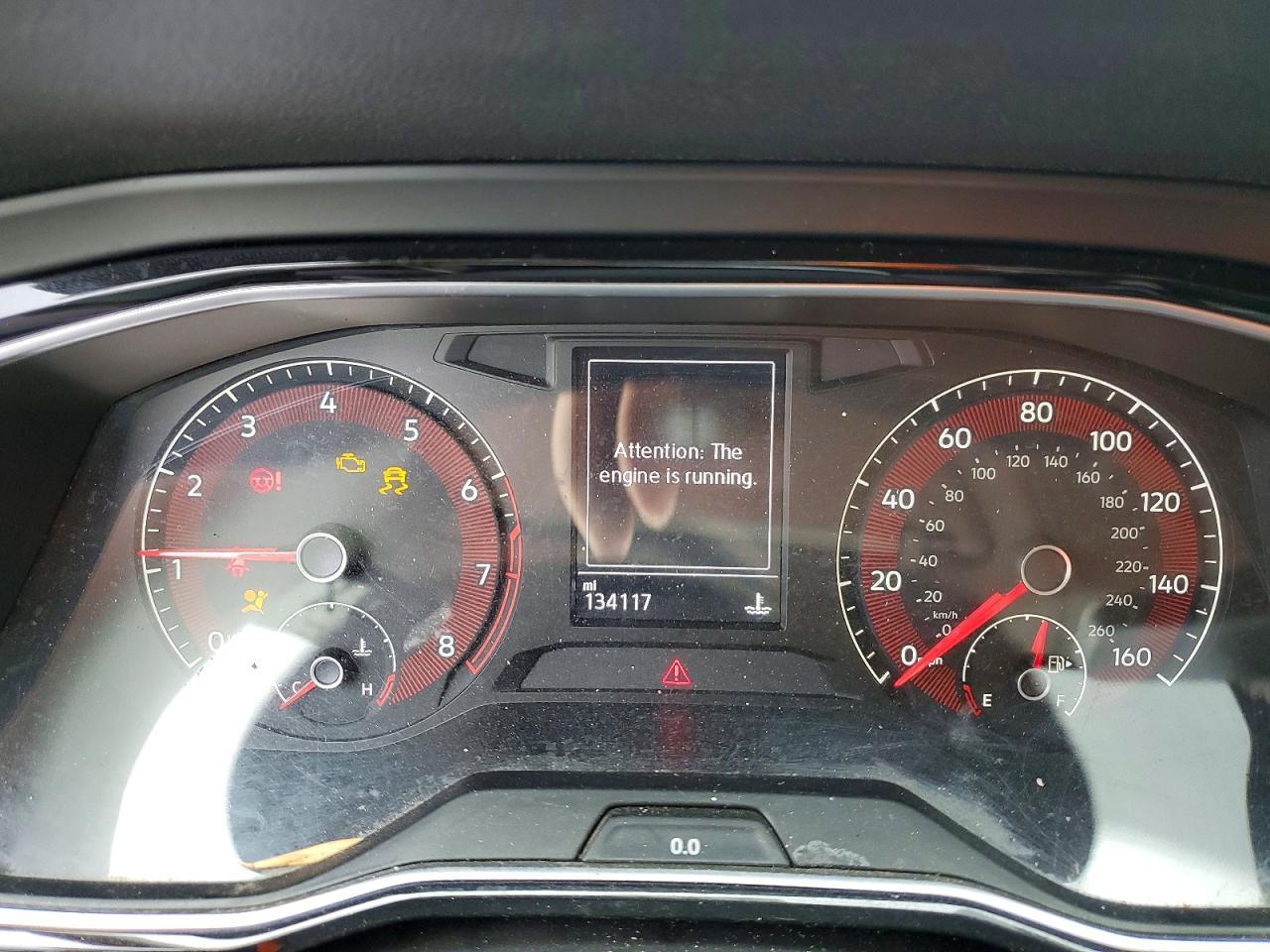 2019 Volkswagen Jetta S - zdjęcie 9