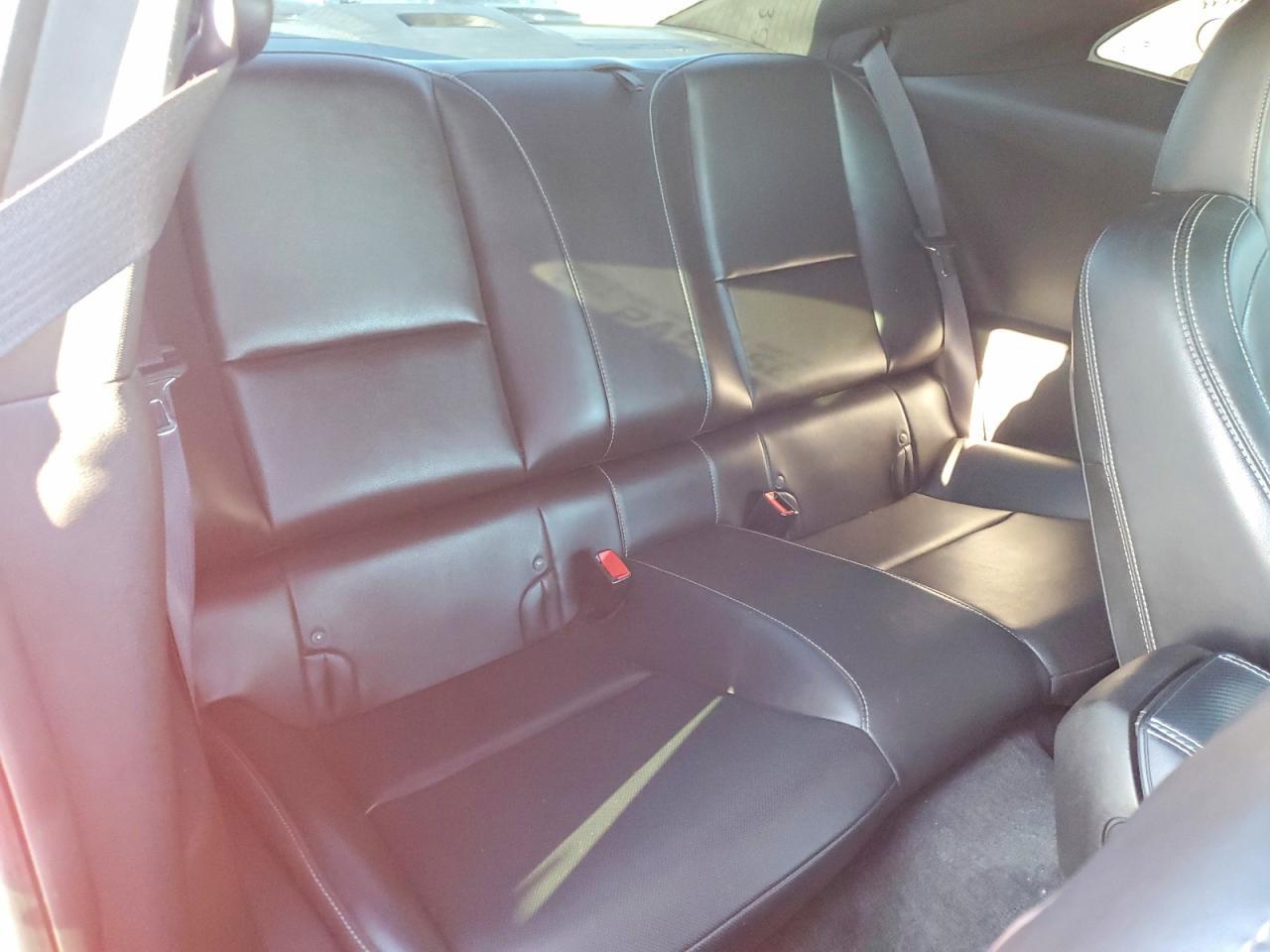 2013 Chevrolet Camaro 2Ss - zdjęcie 10