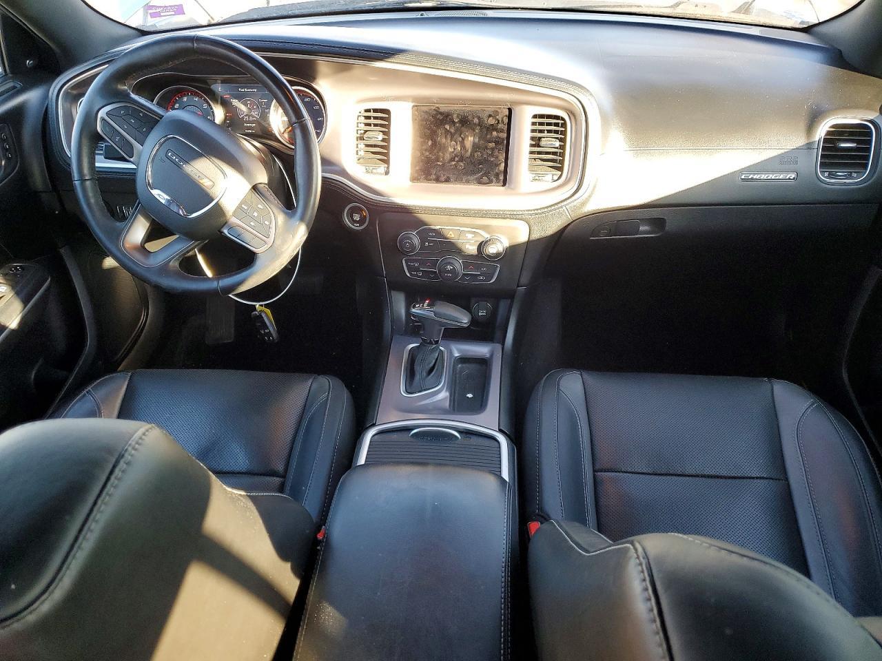 2021 Dodge Charger Sxt - zdjęcie 8