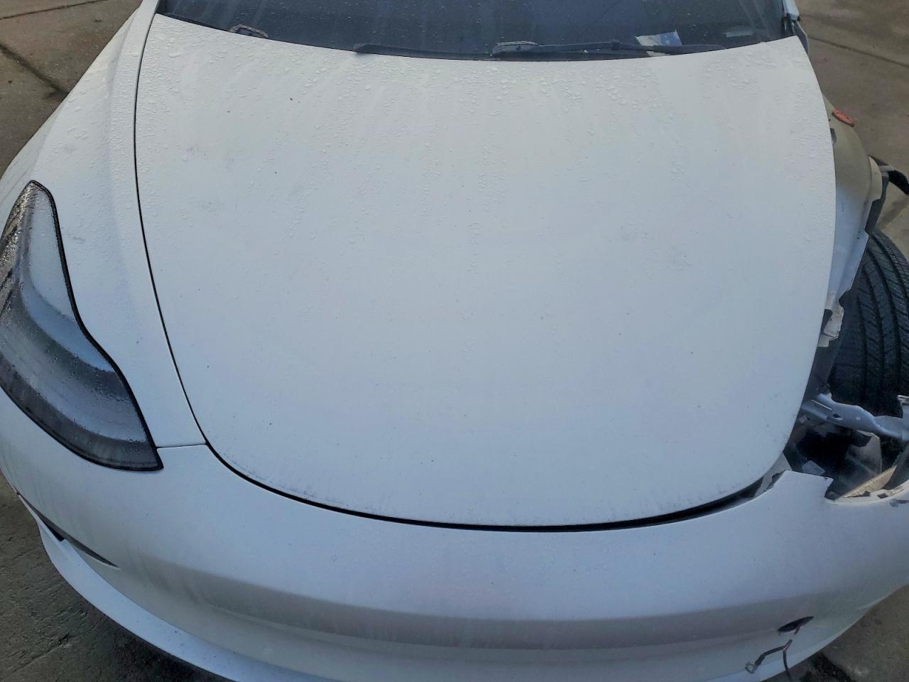 2022 Tesla Model 3 - zdjęcie 11