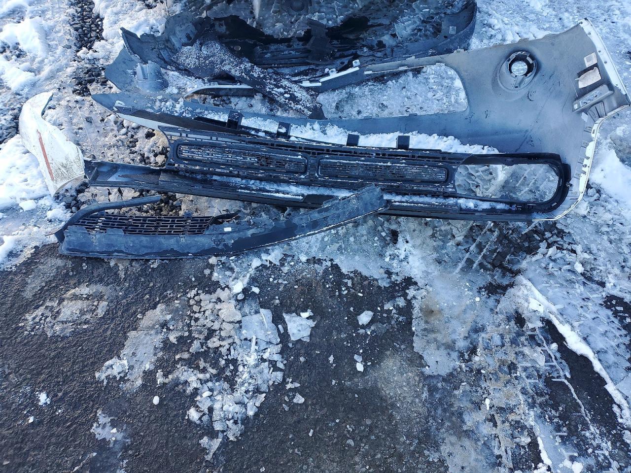 2017 Dodge Challenger Gt - zdjęcie 12