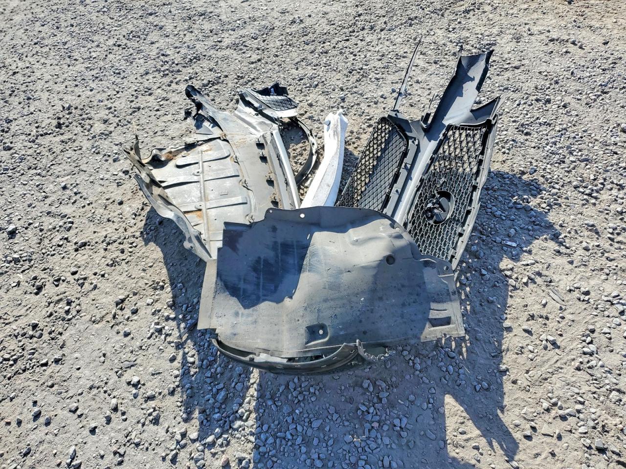 2017 Infiniti Qx50 - zdjęcie 13