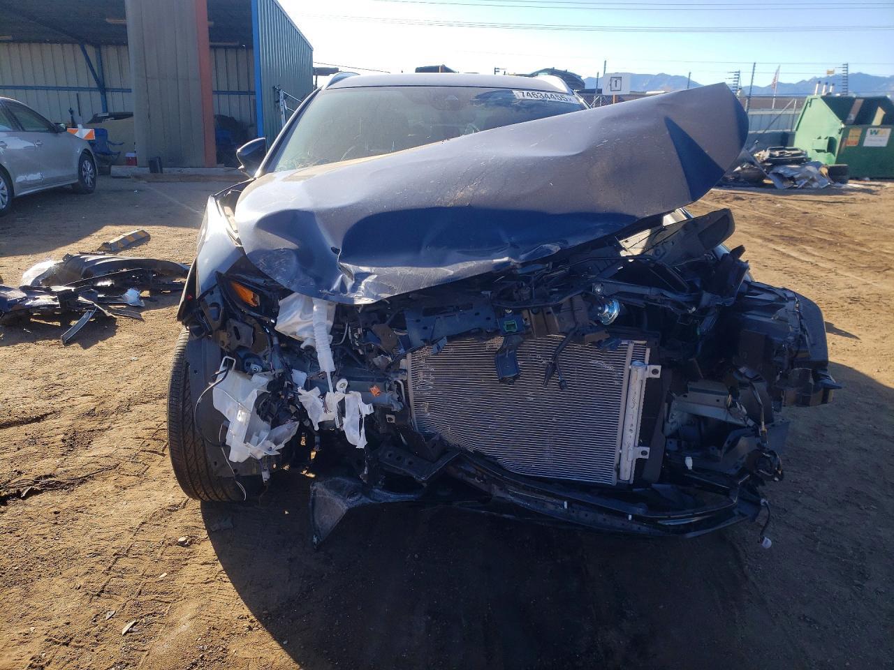 2023 Mazda Cx-30 Preferred - zdjęcie 5