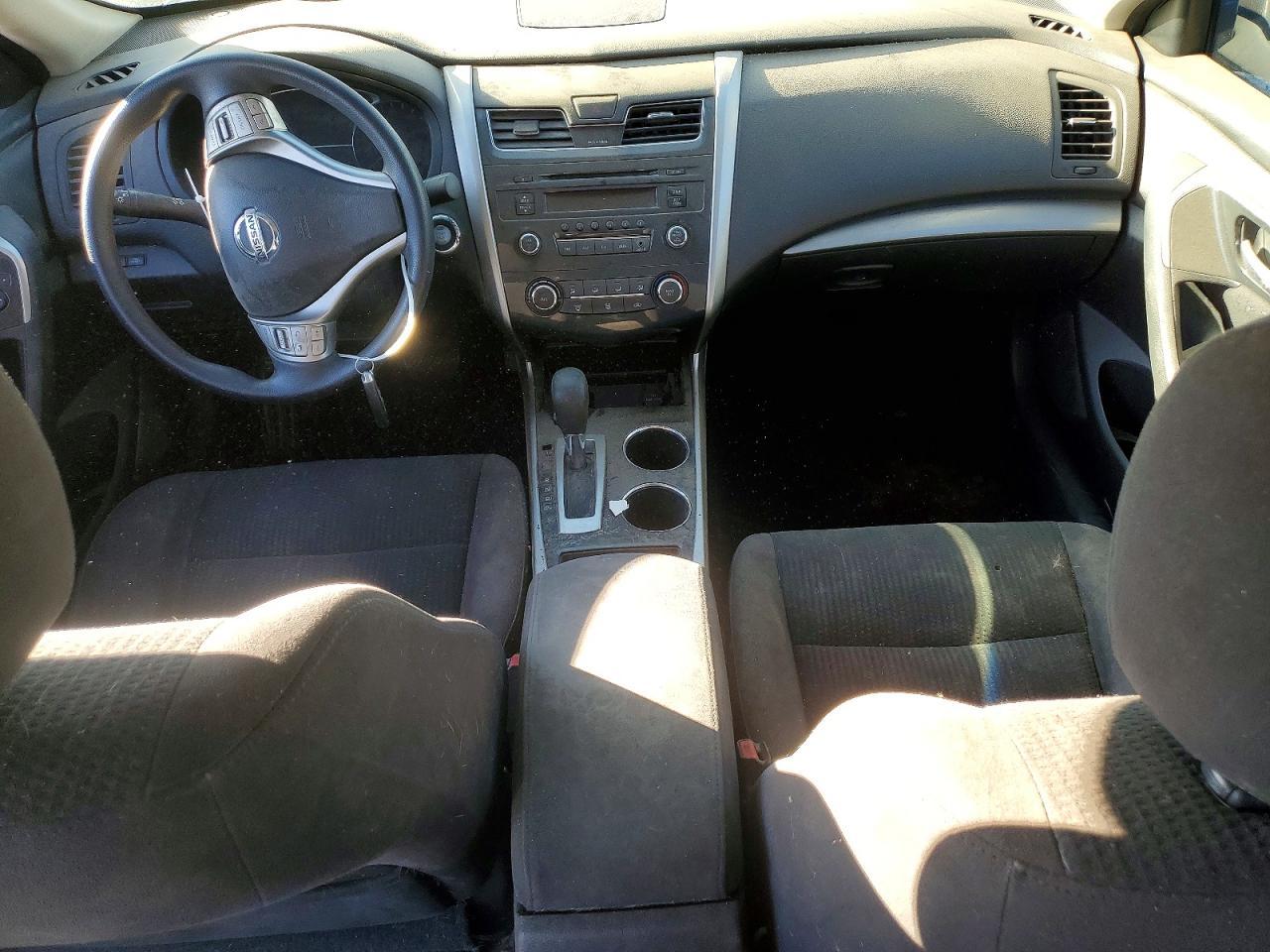 2014 Nissan Altima 2.5 - zdjęcie 8