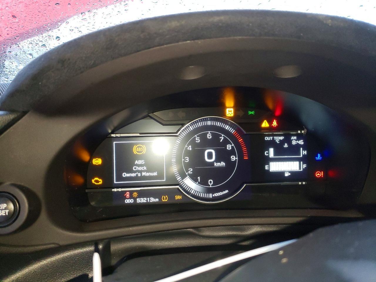 2022 Toyota Gr 86 Premium - zdjęcie 9