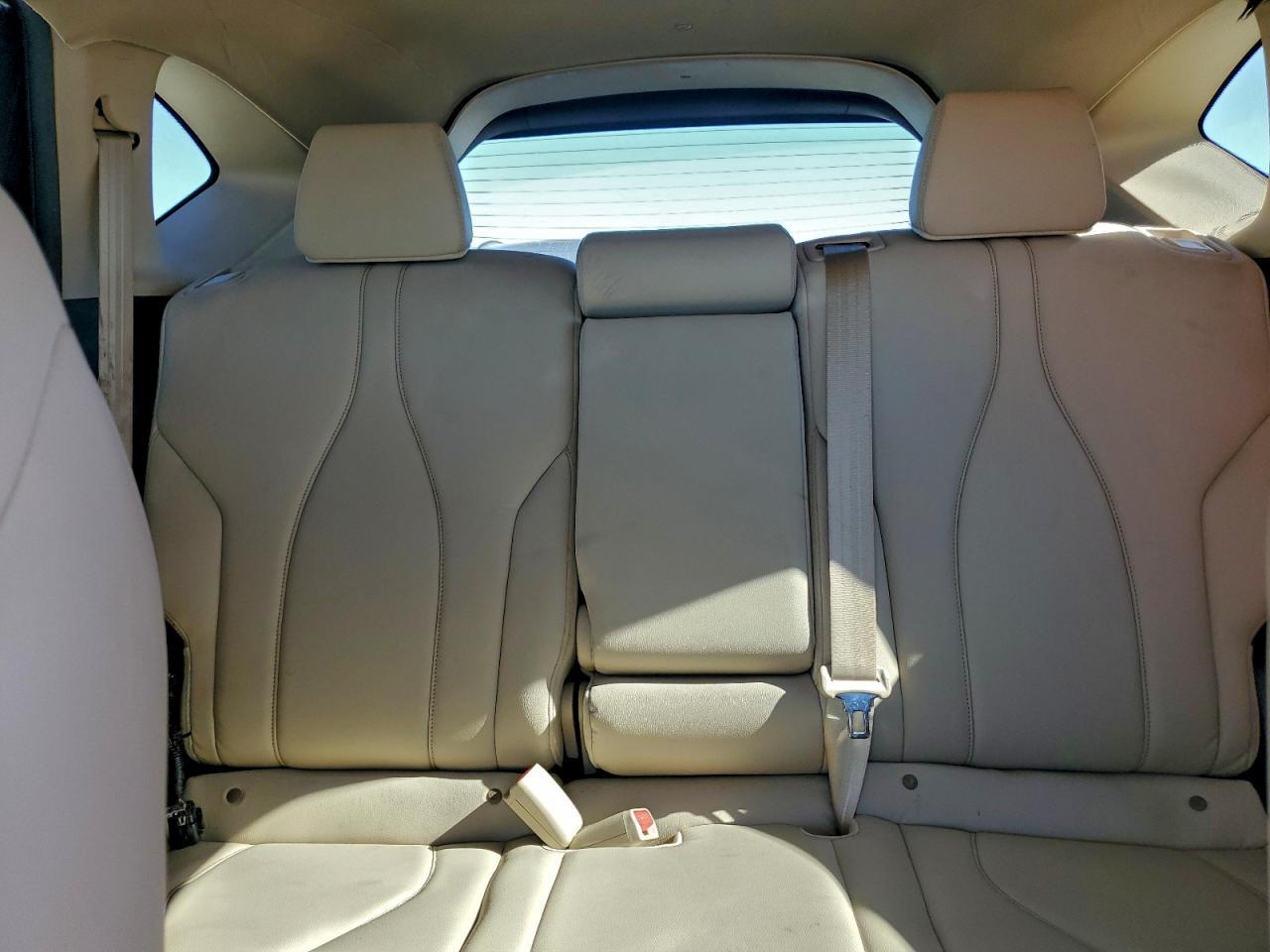 2024 Acura Rdx - zdjęcie 10