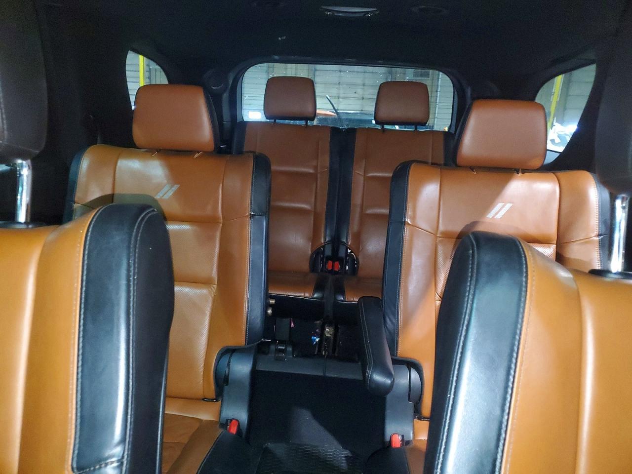 2020 Dodge Durango R/T - zdjęcie 10
