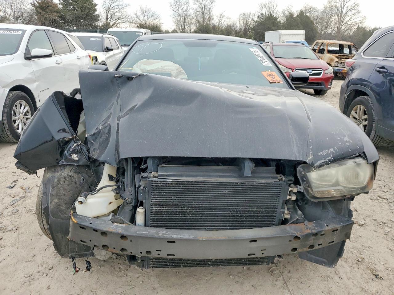 Dodge Charger - zdjęcie 5