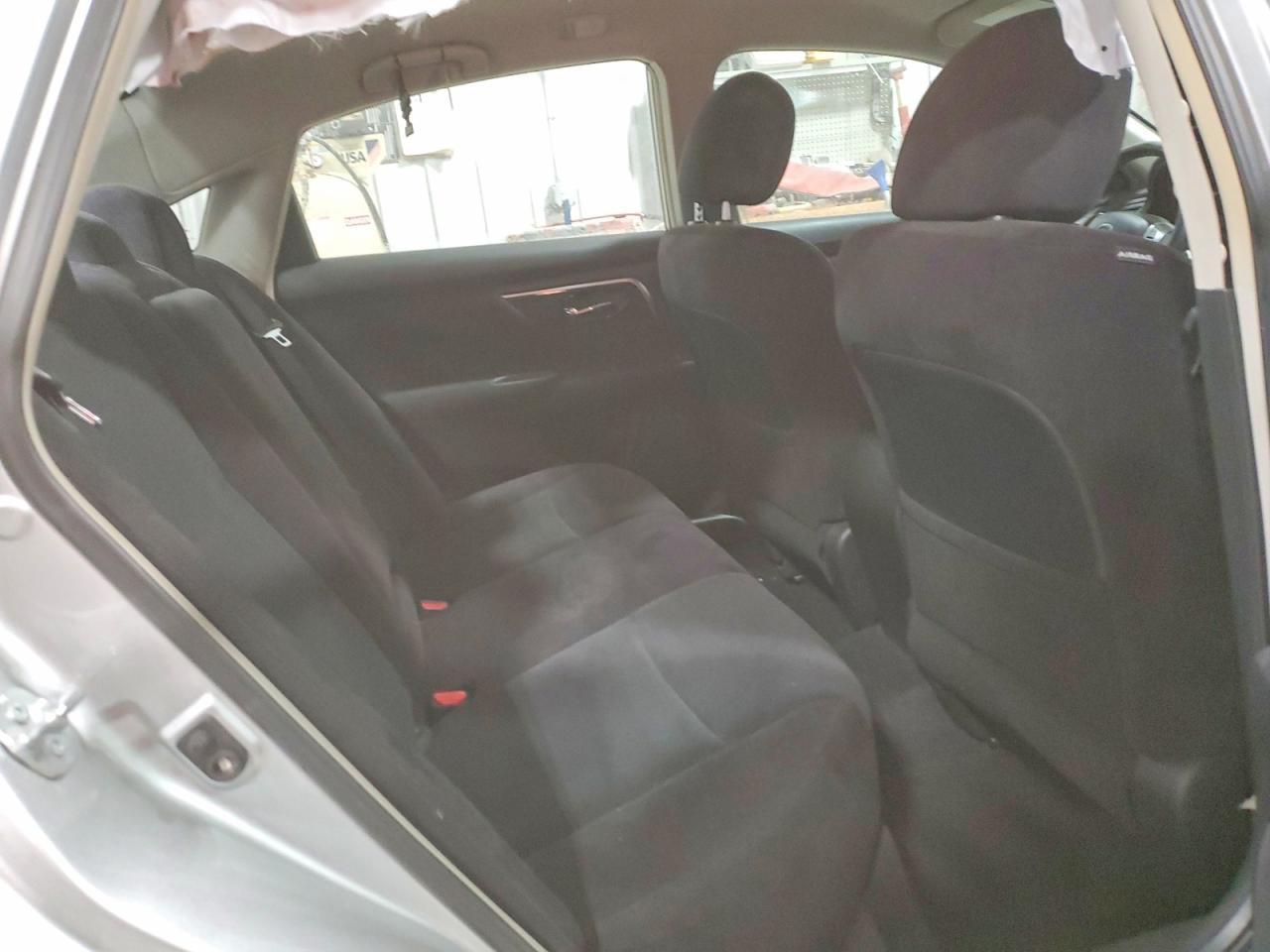 2013 Nissan Altima 2.5 - zdjęcie 10