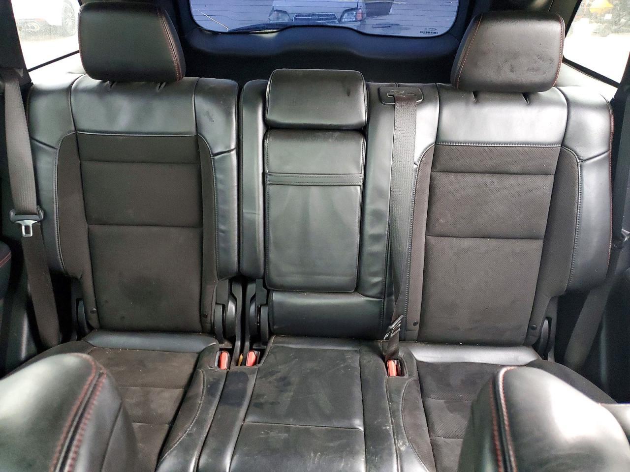 2020 Jeep Grand Cherokee Trailhawk - zdjęcie 10