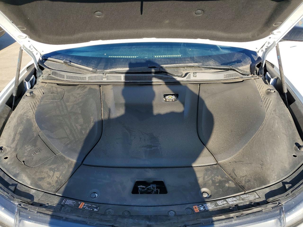 2024 Chevrolet Blazer Rs - zdjęcie 12