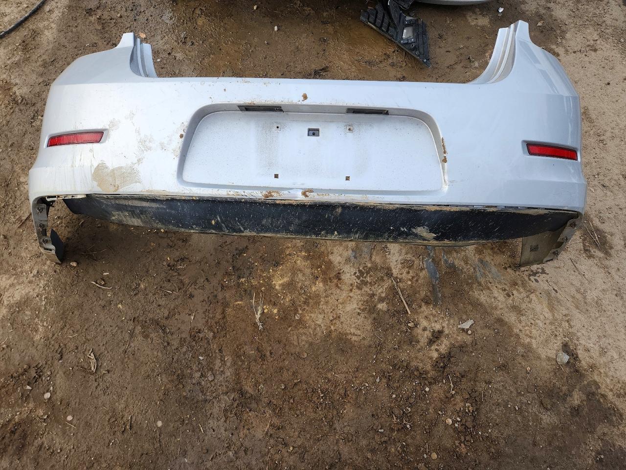 2015 Chevrolet Malibu 1Lt - zdjęcie 12