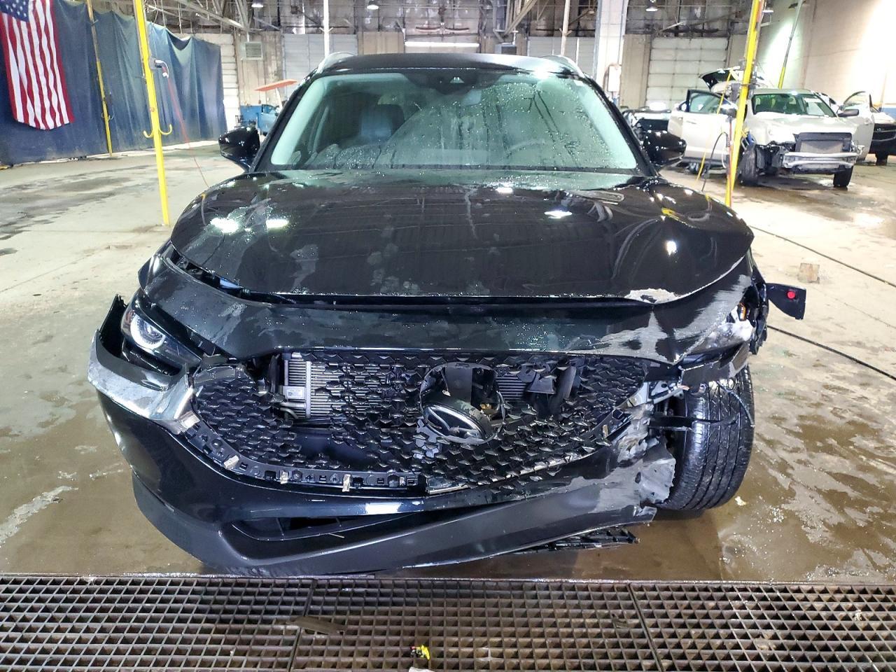 2022 Mazda Cx-30 Select - zdjęcie 5