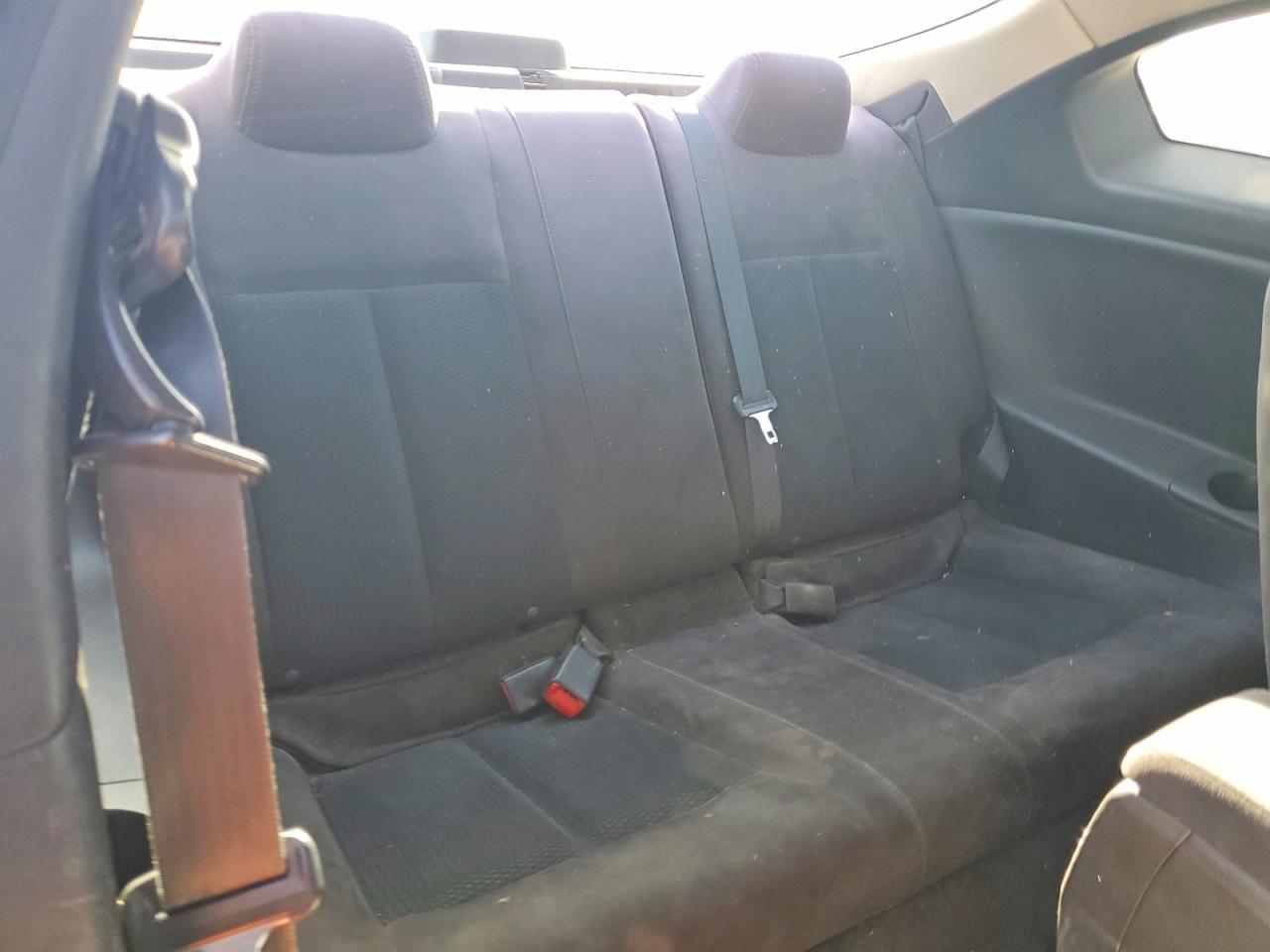 2013 Nissan Altima S - zdjęcie 10