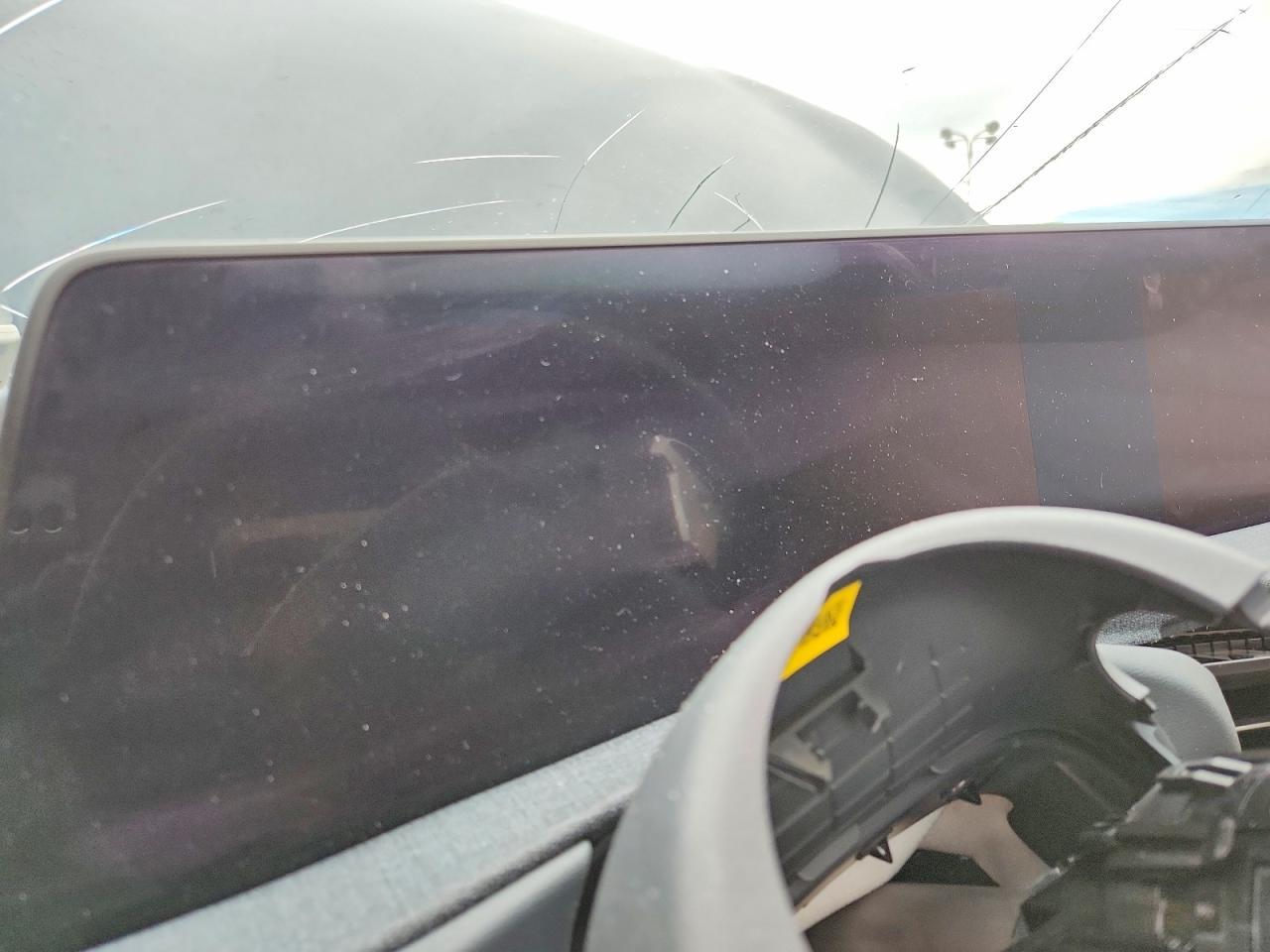 2024 Kia Ev6 Wind - zdjęcie 9