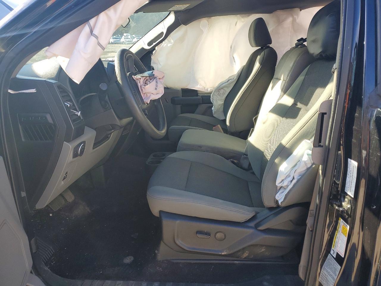 2019 Ford F150 Super Cab - zdjęcie 7