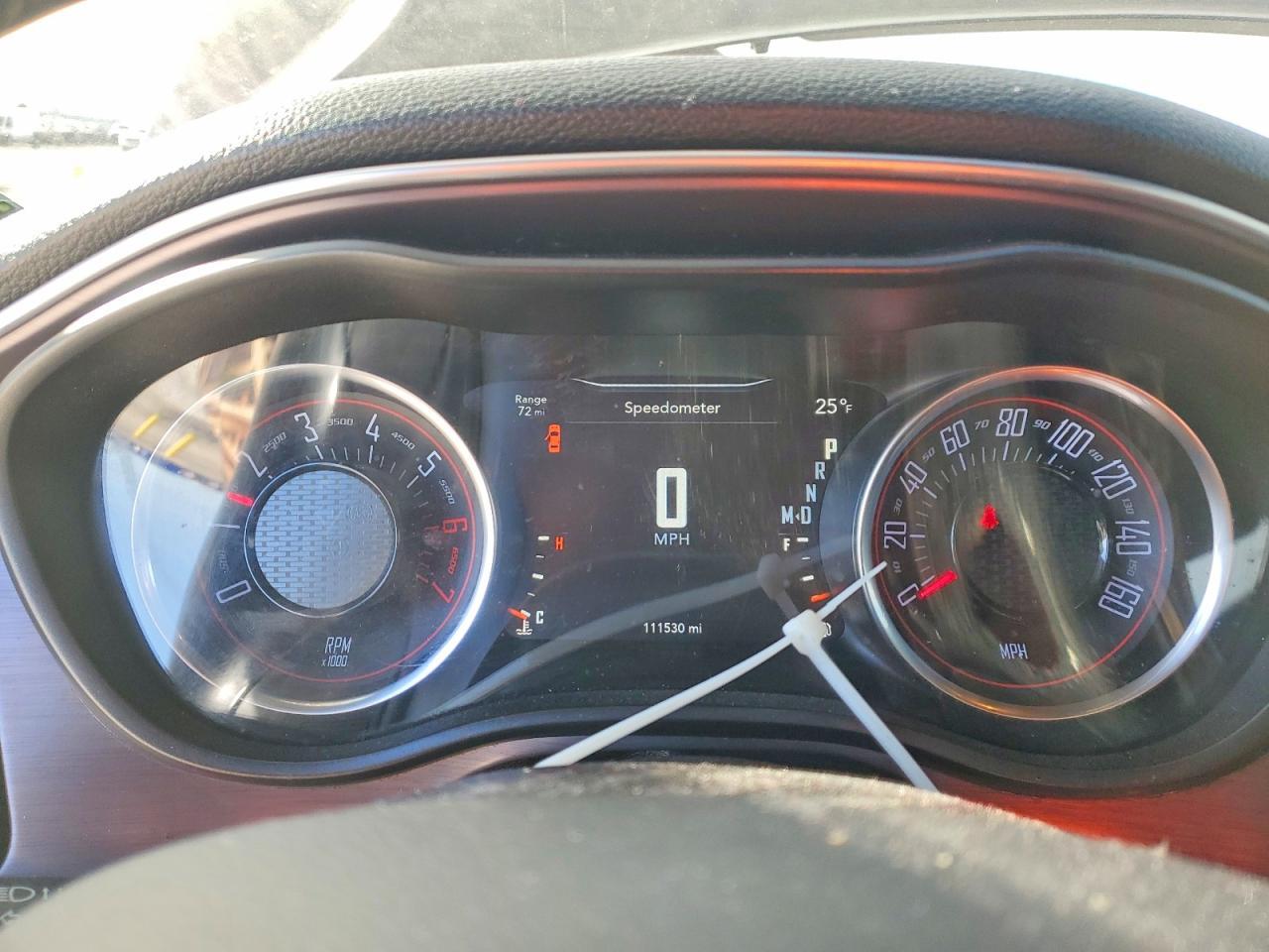 2018 Dodge Challenger R/T - zdjęcie 9