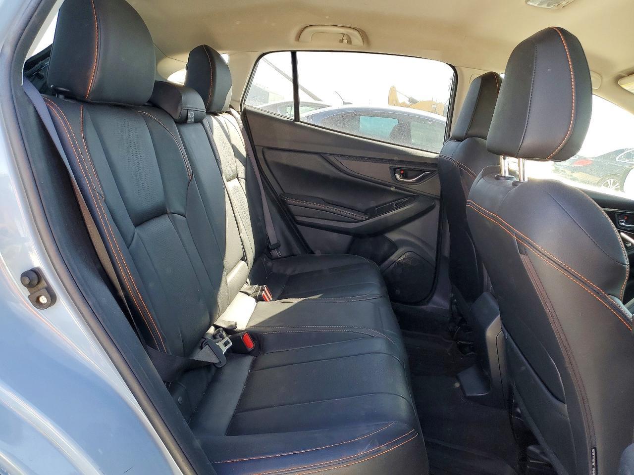 2019 Subaru Crosstrek Limited - zdjęcie 11