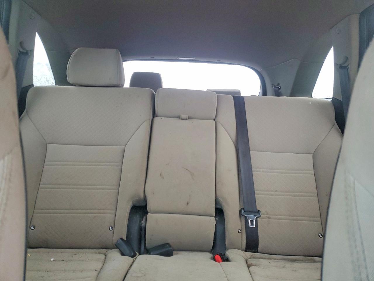 2017 Kia Sorento Lx - zdjęcie 10