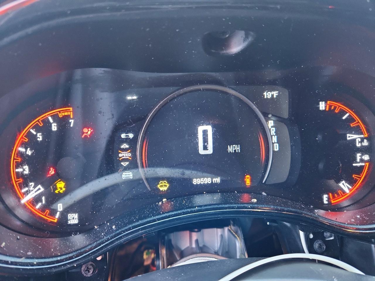 2024 Dodge Durango Sxt - zdjęcie 9