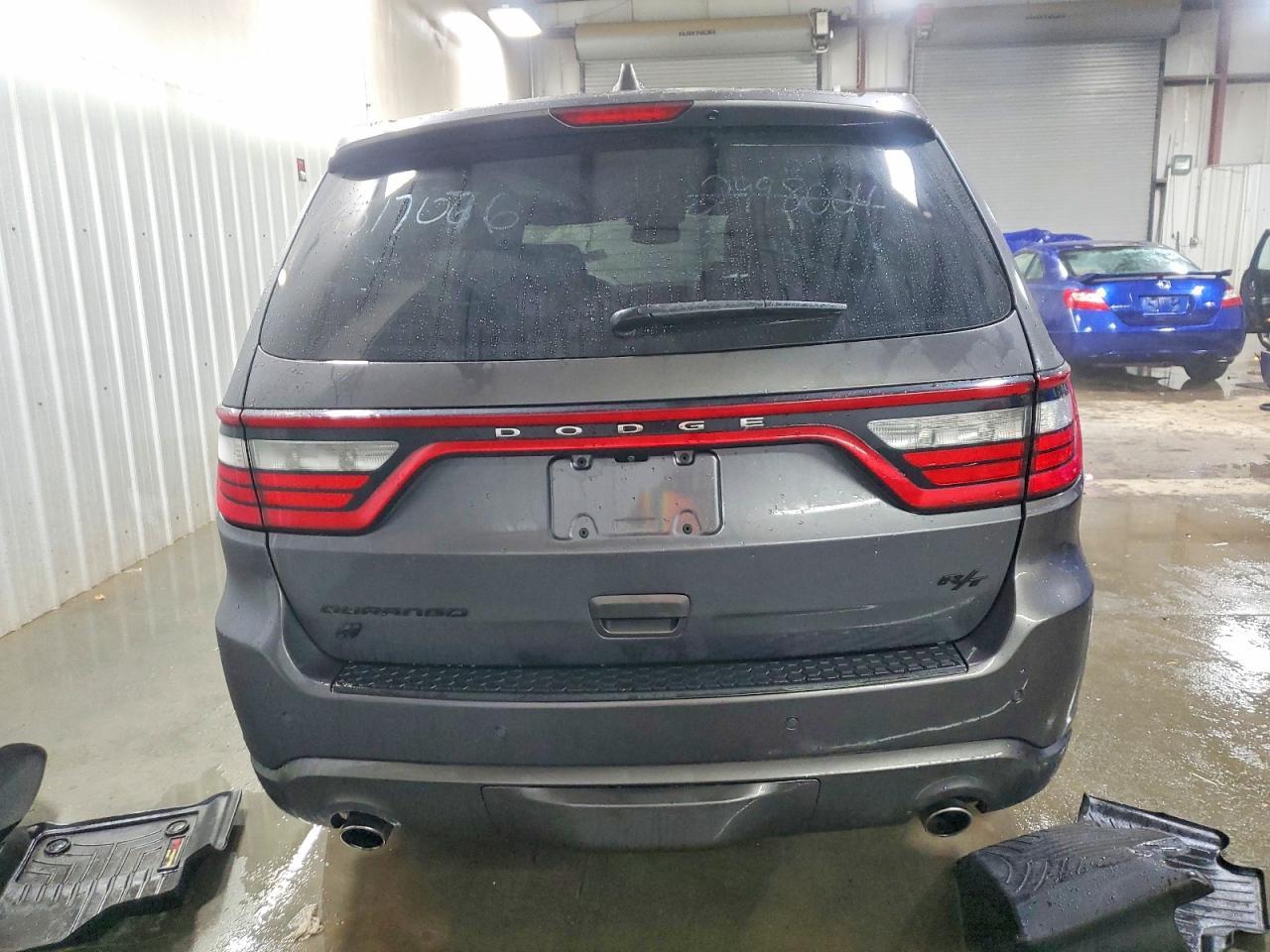 2018 Dodge Durango R/T - zdjęcie 6