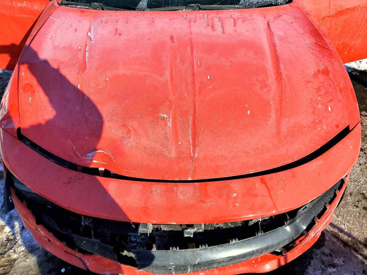 2017 Dodge Charger Se - zdjęcie 11