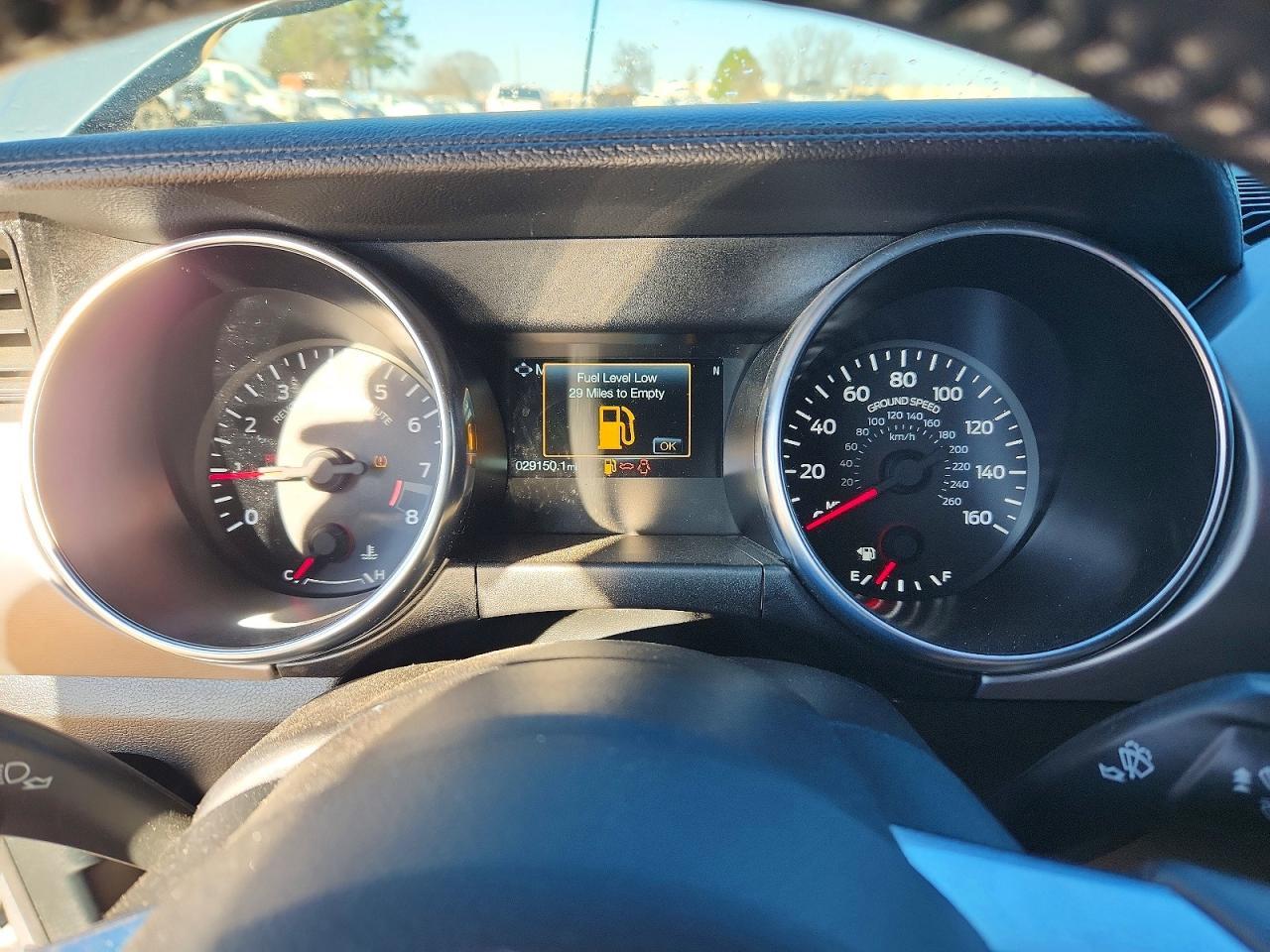 2022 Ford Mustang Gt - zdjęcie 9