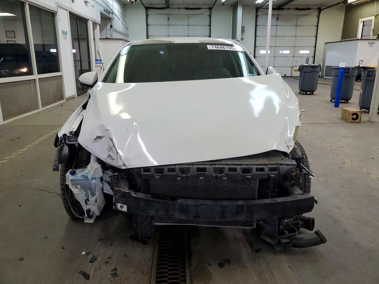2017 Hyundai Elantra Se - zdjęcie 5