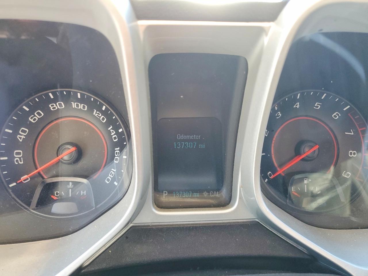 2014 Chevrolet Camaro 2Ss - zdjęcie 9