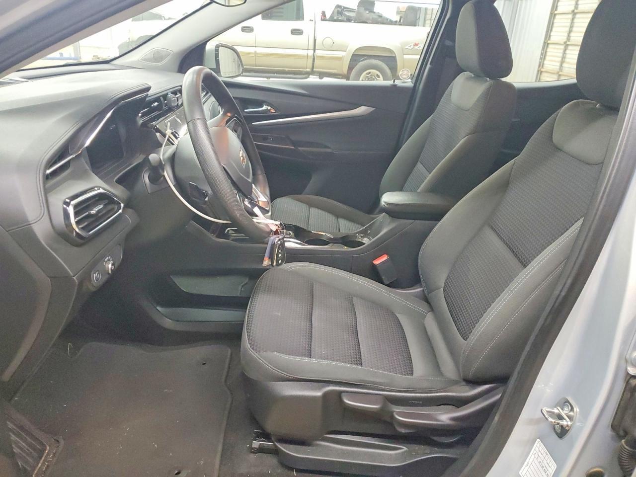 2023 Chevrolet Bolt Euv Lt - zdjęcie 7