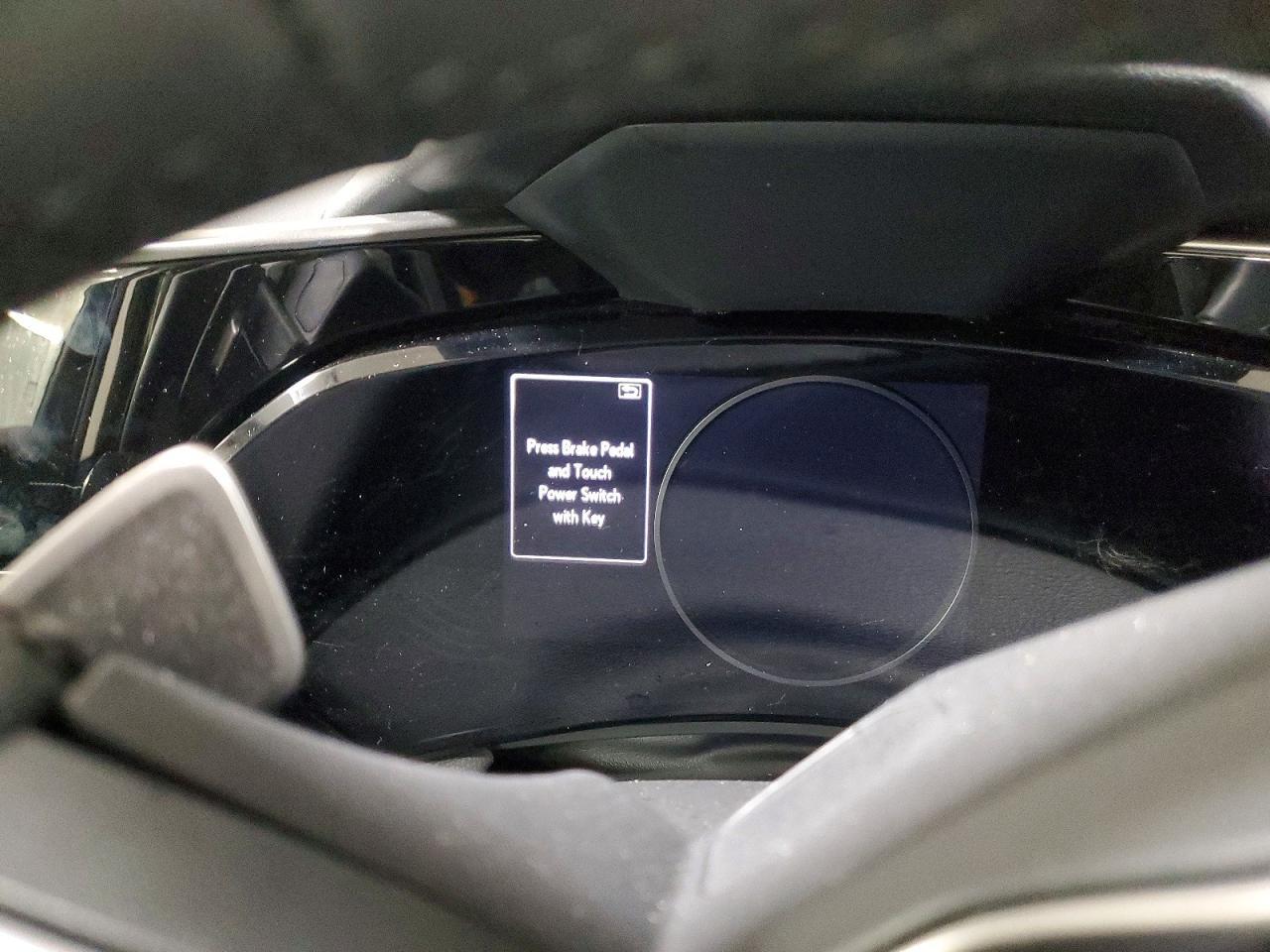 2022 Lexus Nx 350H - zdjęcie 9