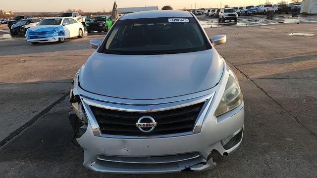 2013 Nissan Altima 2.5 - zdjęcie 13
