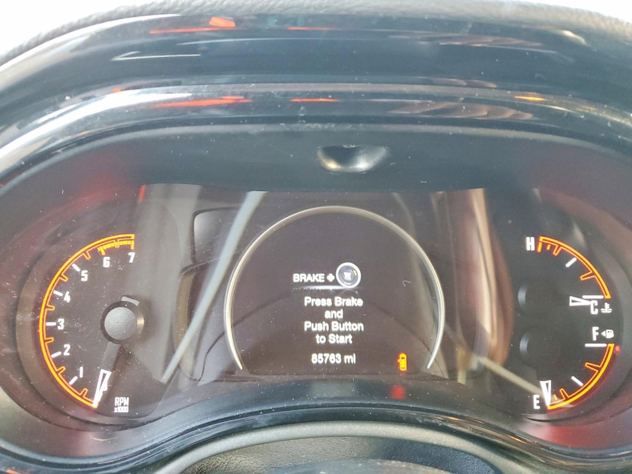 2021 Dodge Durango Pursuit Awd 5.7L V-8 Hemi - zdjęcie 9