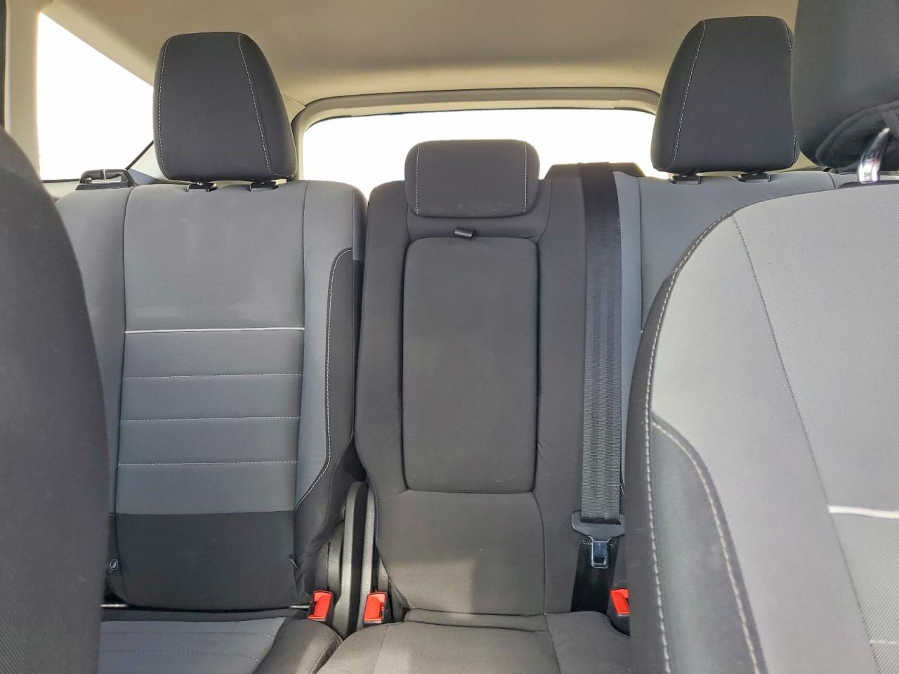 2013 Ford Escape Se - zdjęcie 10
