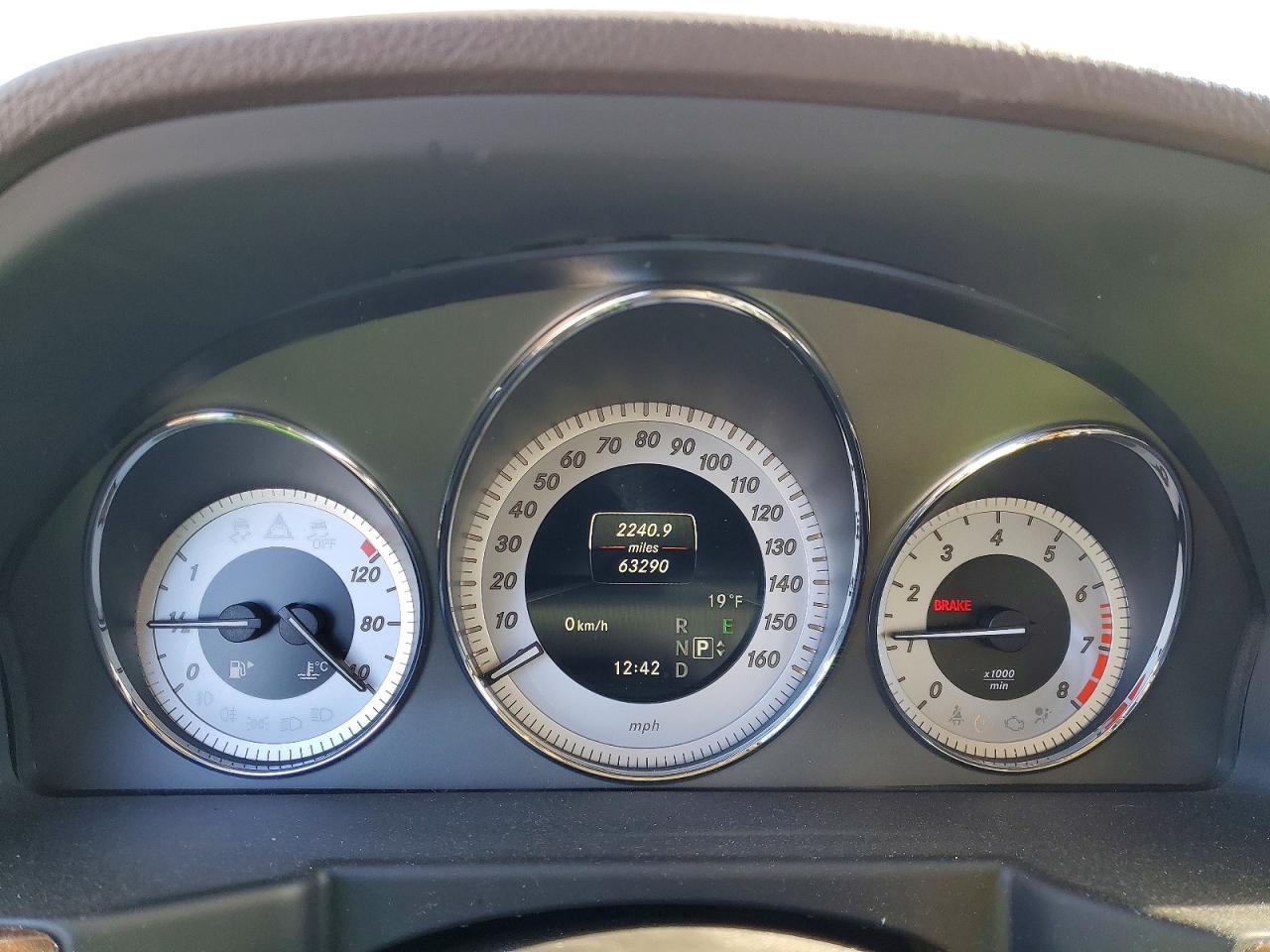 2015 Mercedes-Benz Glk 350 4Matic - zdjęcie 9