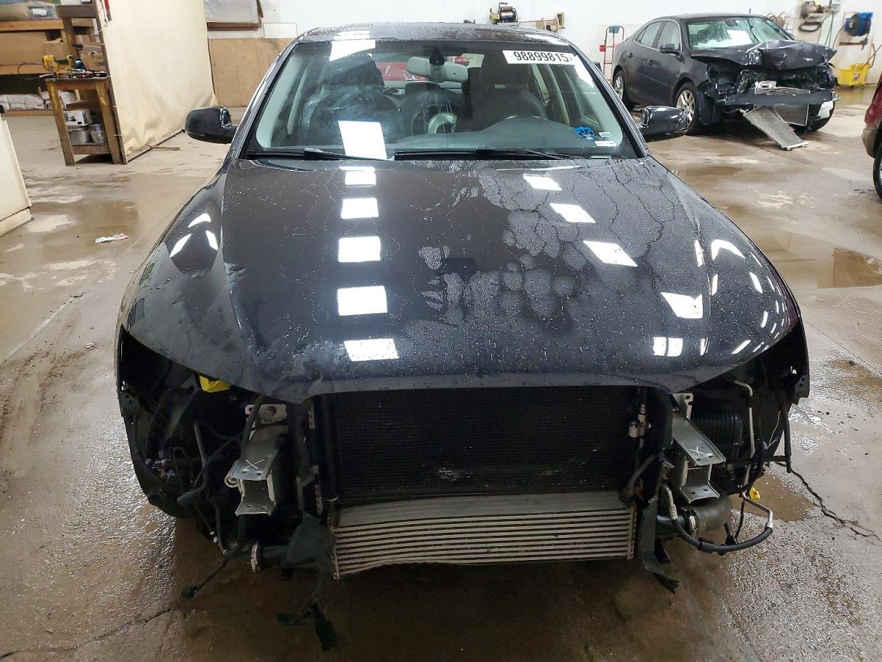 2016 Audi A4 Premium Plus S-Line - zdjęcie 5