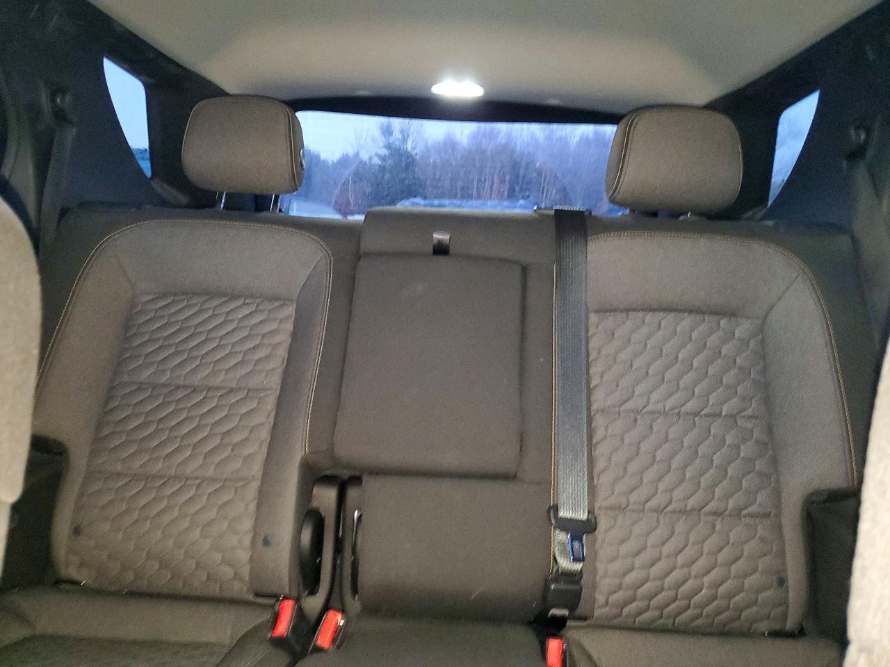 2019 Chevrolet Equinox Lt - zdjęcie 10