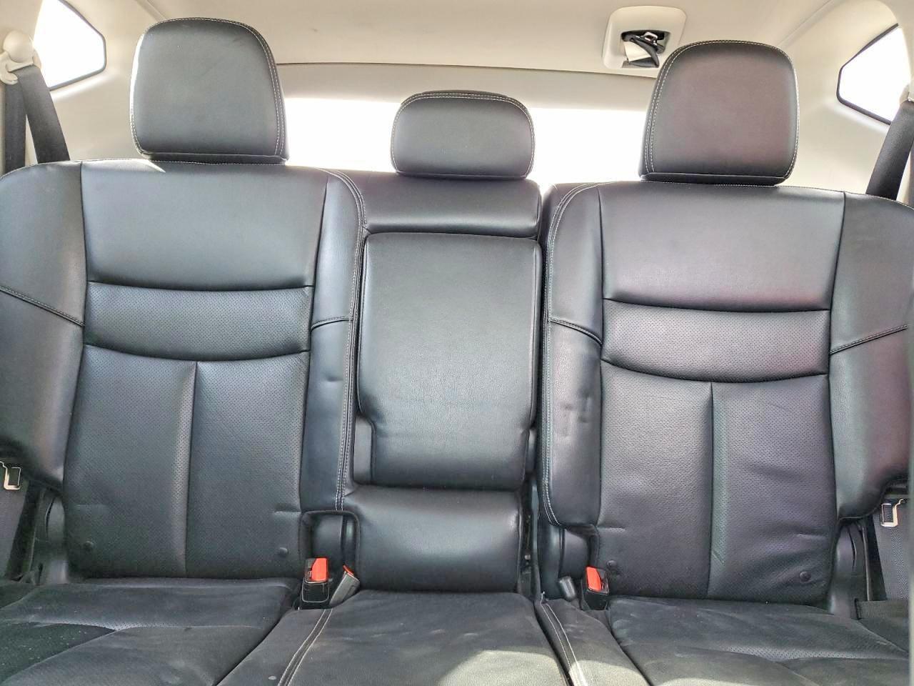 2017 Nissan Murano S - zdjęcie 10