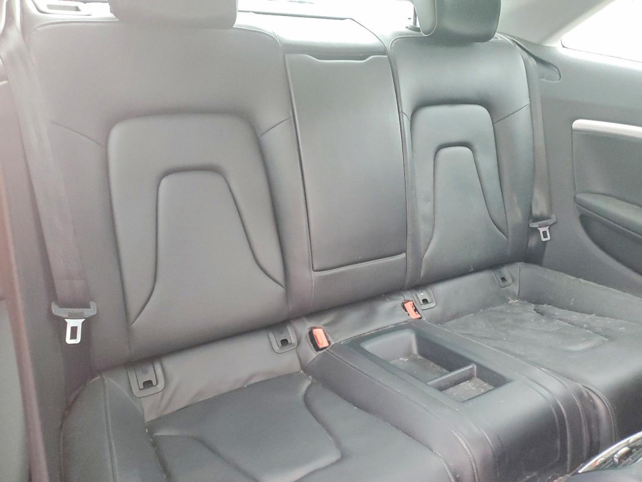 2013 Audi A5 Premium Plus - zdjęcie 10